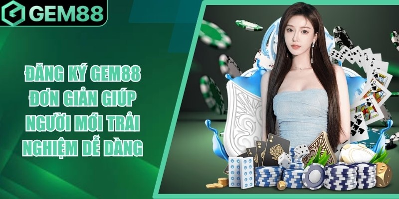 dang ky gem88