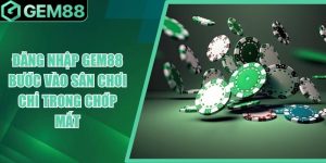 dang nhap gem88