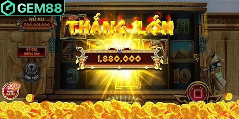 Game Nổ hũ tại Việt Nam hấp dẫn và cơ hội thắng lớn Kinh nghiệm chơi game Nổ hũ tại Việt Nam hiệu quả, thắng lớn