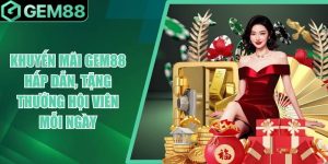 khuyen mai gem88