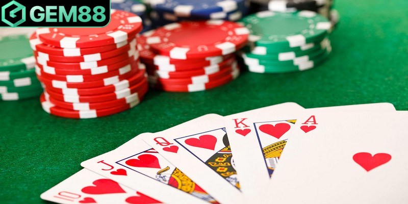 Mẹo Chơi Poker Hiệu Quả - Bí Quyết Tối Ưu Để Chiến Thắng Luyện tập Poker giúp bạn làm quen với nhịp độ trò chơi