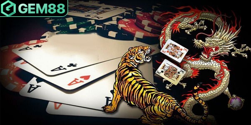 Mẹo Chơi Rồng Hổ - Bí Kíp Đánh Bài Đơn Giản Giúp Thắng Lớn Rồng Hổ là một trò chơi bài phổ biến và đơn giản