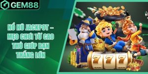 no hu jackpot