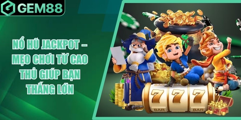 no hu jackpot